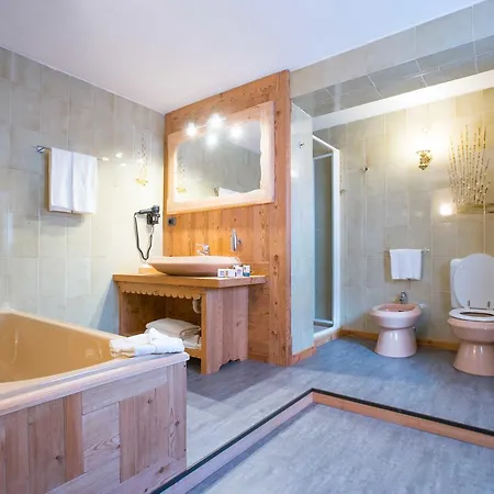 Bucaneve * بيريوِل تْشيرفينيا